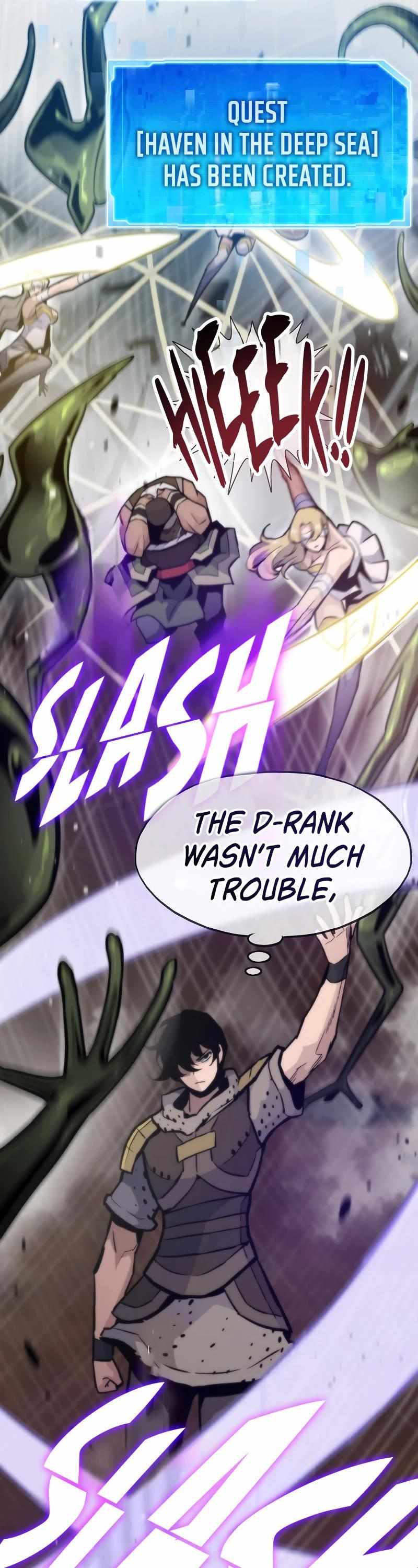 Read Reincarnator Manga Online