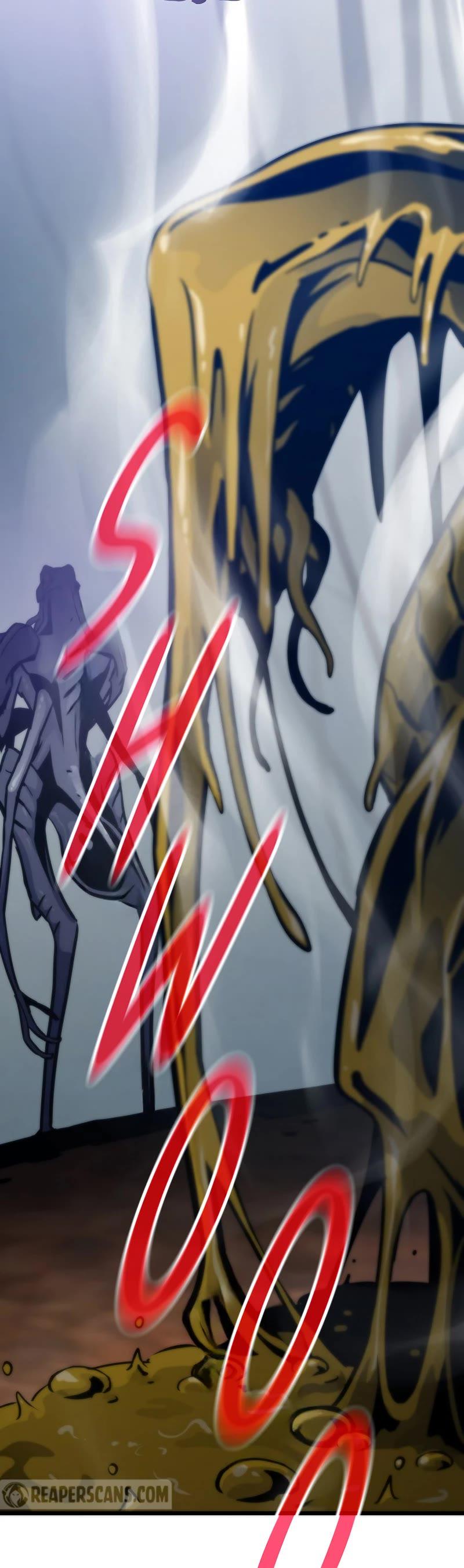 Read Reincarnator Manga Online