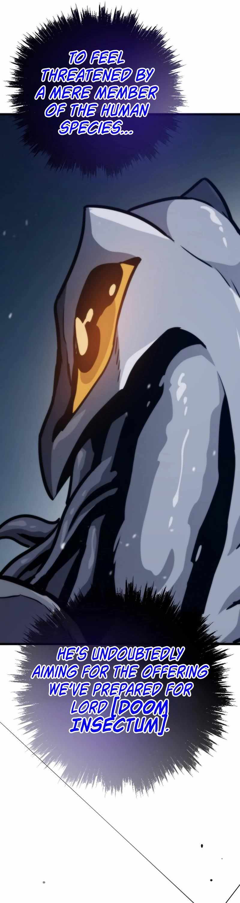 Read Reincarnator Manga Online