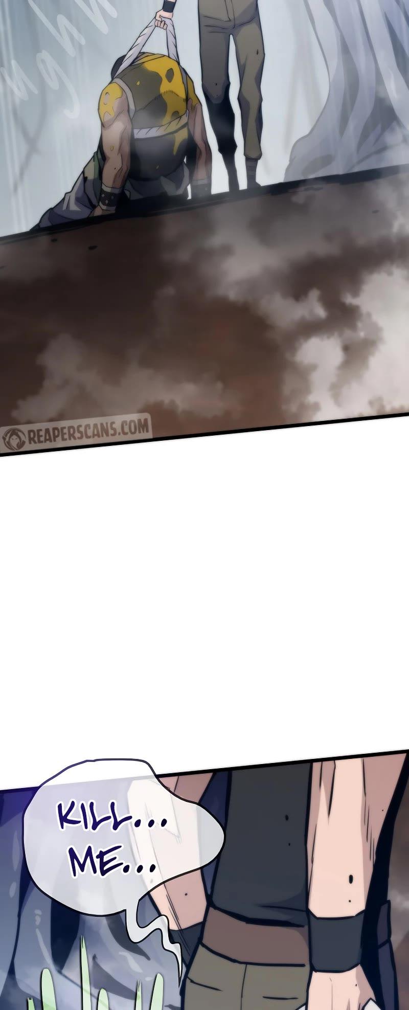 Read Reincarnator Manga Online