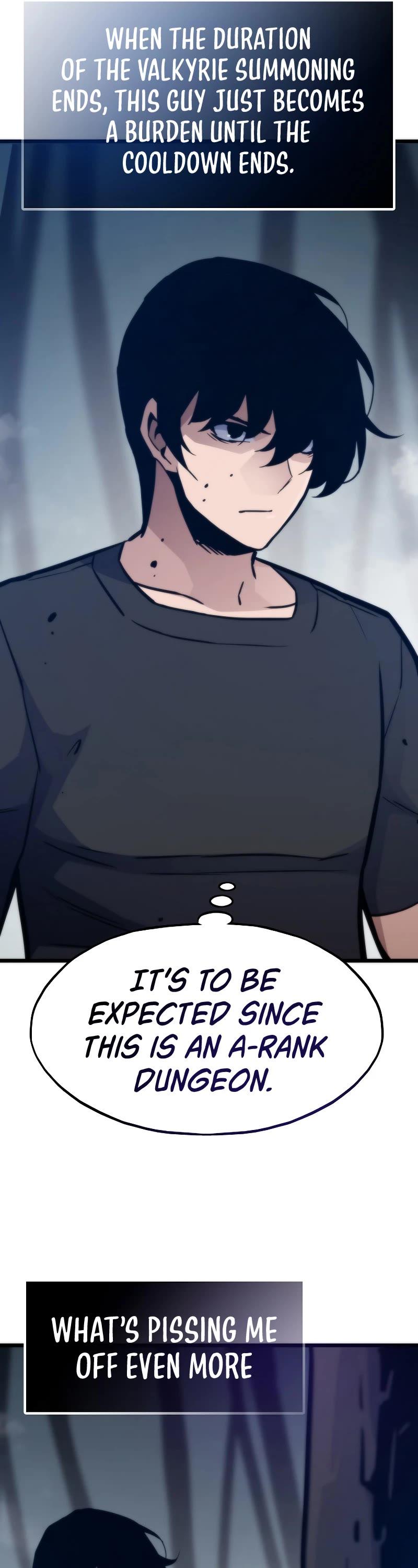 Read Reincarnator Manga Online