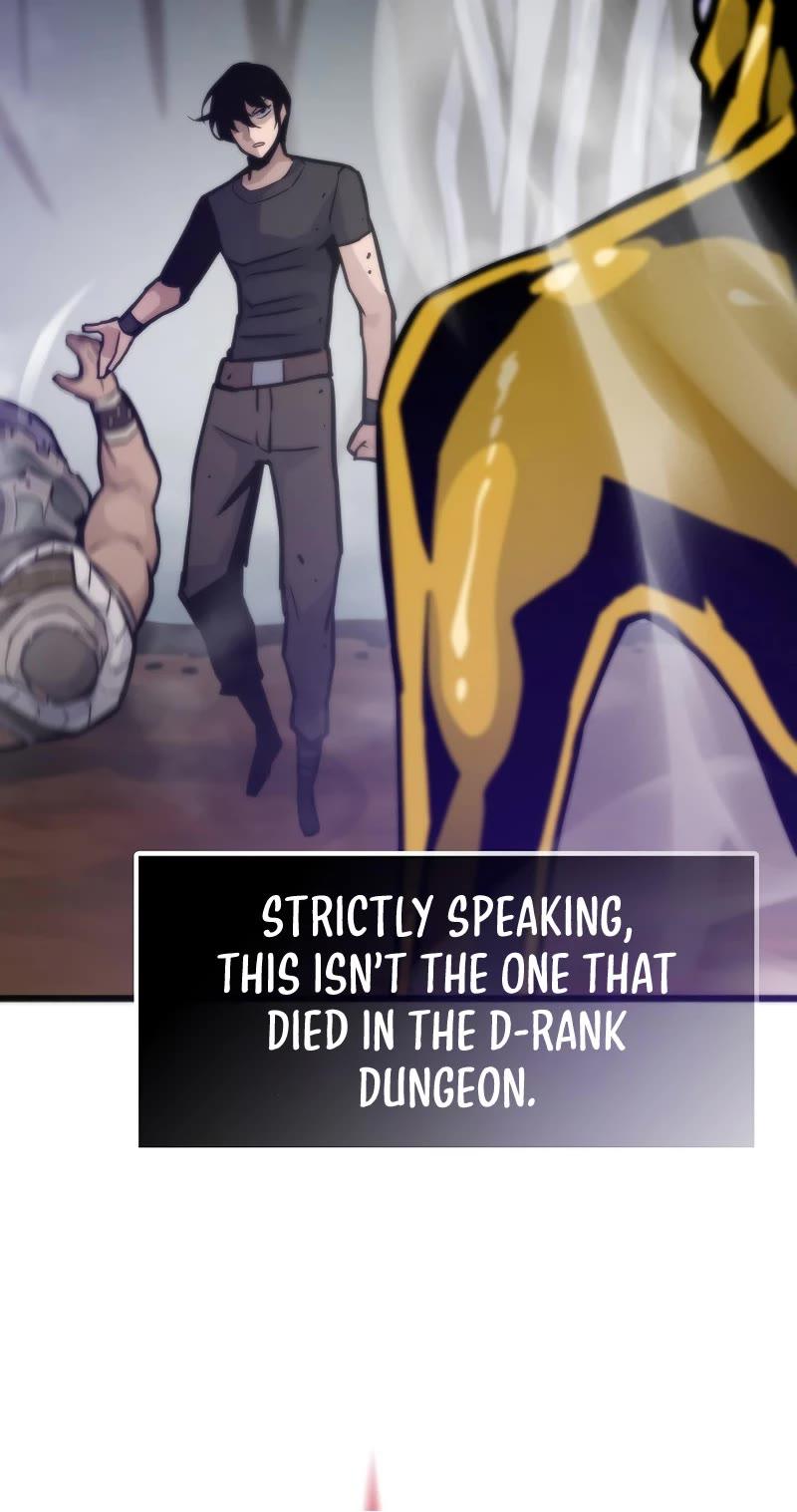 Read Reincarnator Manga Online