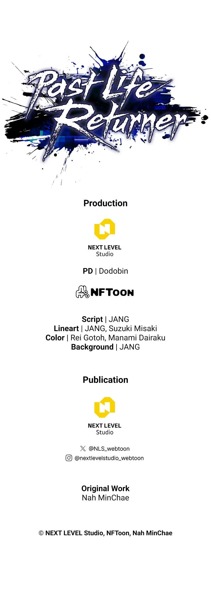 Read Reincarnator Manga Online