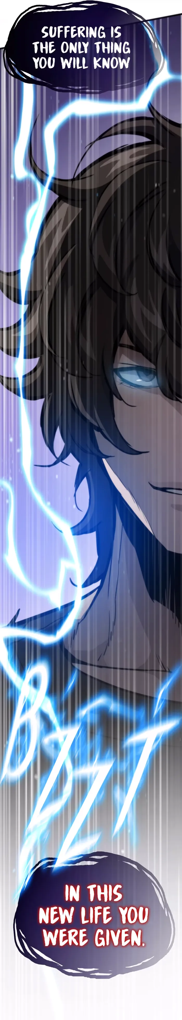 Read Reincarnator Manga Online