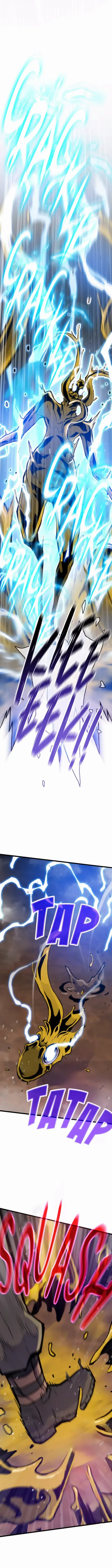 Read Reincarnator Manga Online