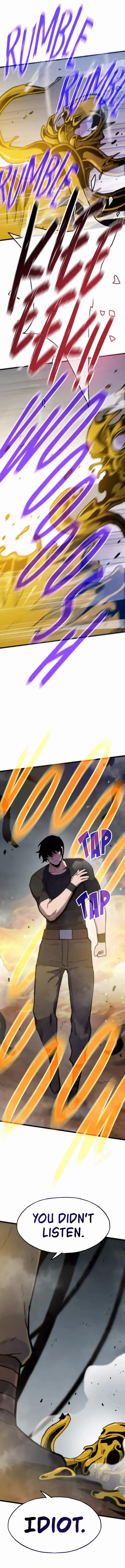 Read Reincarnator Manga Online