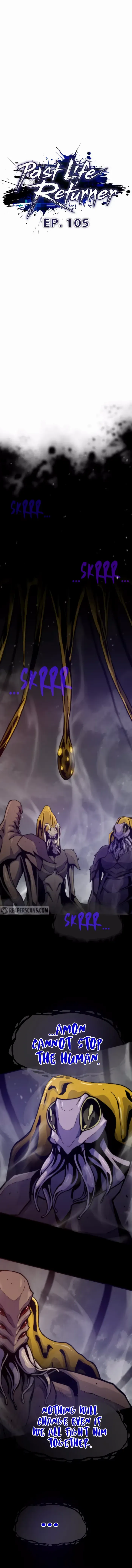 Read Reincarnator Manga Online