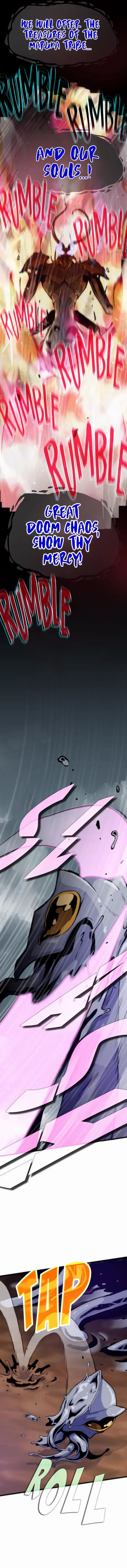 Read Reincarnator Manga Online