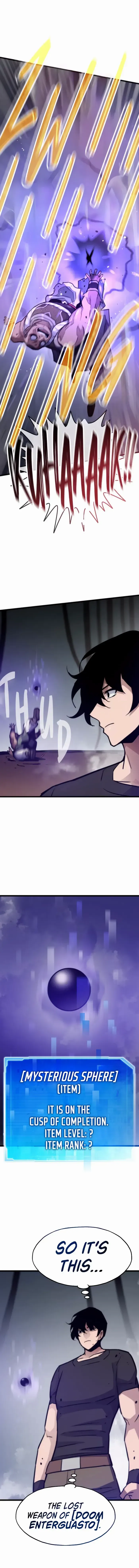 Read Reincarnator Manga Online