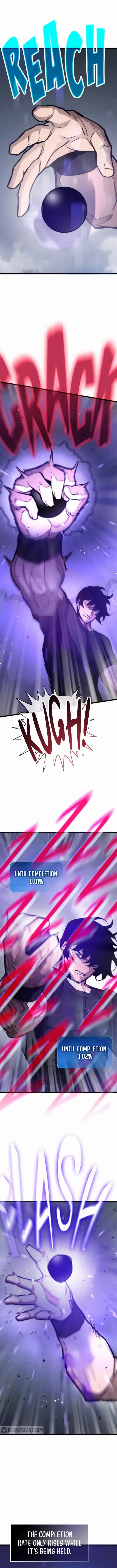 Read Reincarnator Manga Online