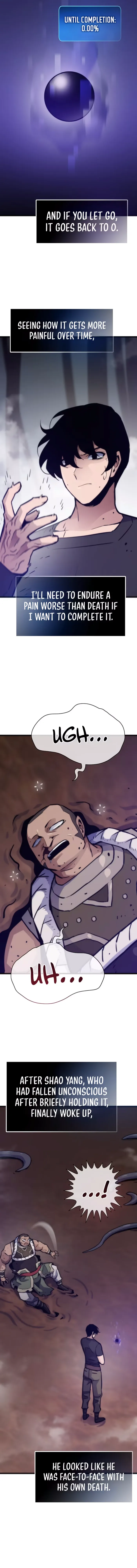 Read Reincarnator Manga Online