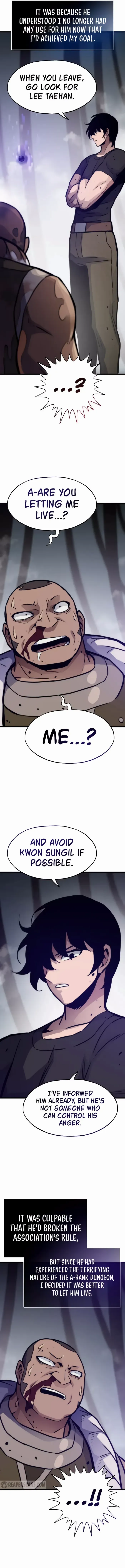 Read Reincarnator Manga Online