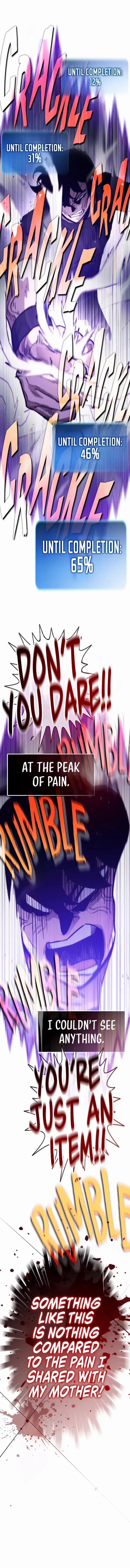 Read Reincarnator Manga Online