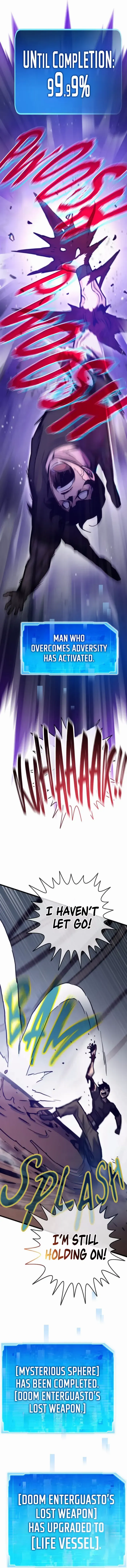 Read Reincarnator Manga Online