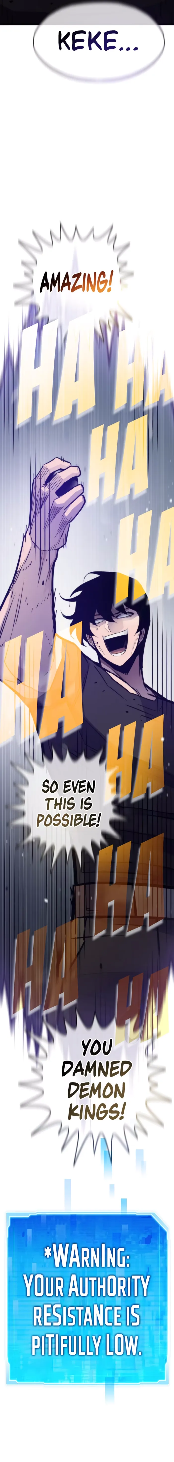 Read Reincarnator Manga Online