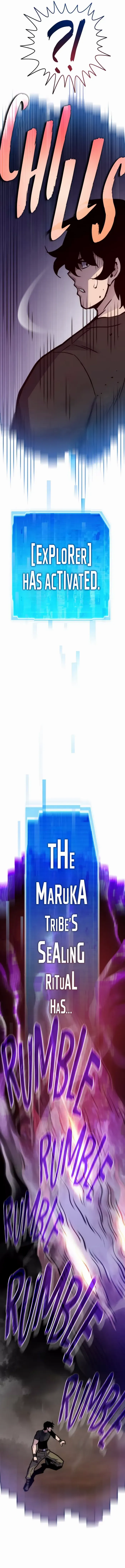 Read Reincarnator Manga Online