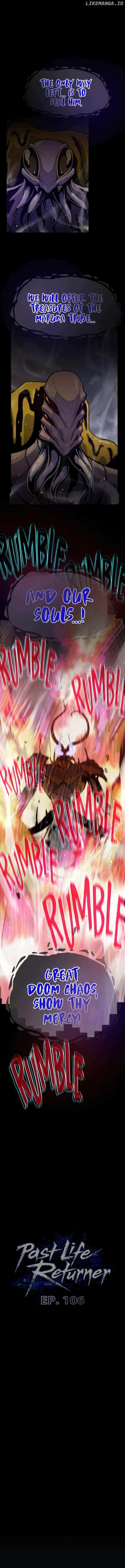 Read Reincarnator Manga Online