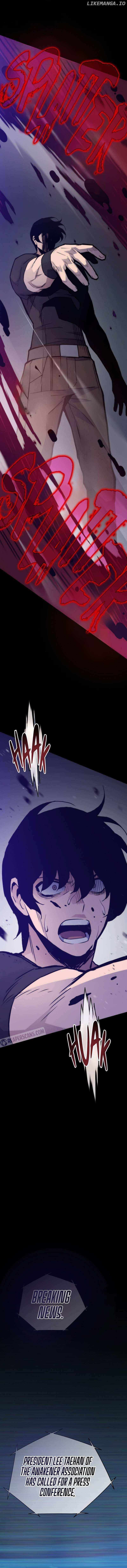 Read Reincarnator Manga Online