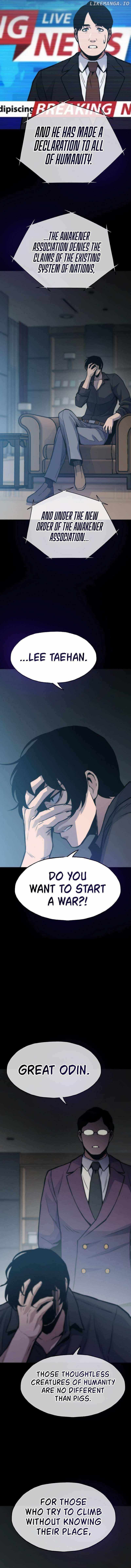 Read Reincarnator Manga Online