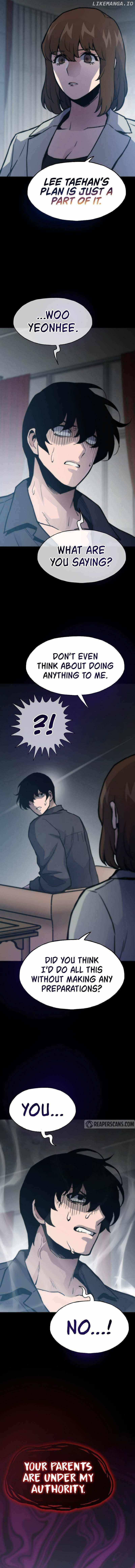 Read Reincarnator Manga Online