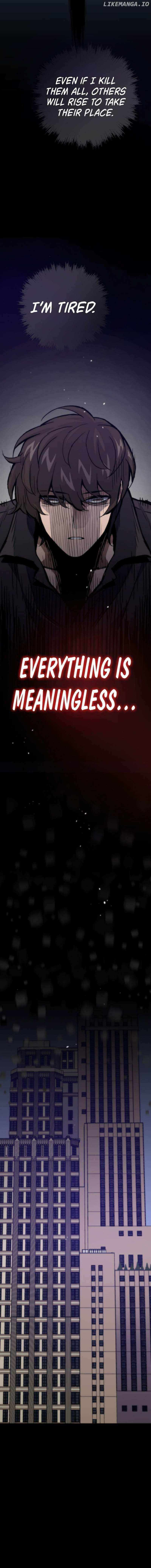 Read Reincarnator Manga Online