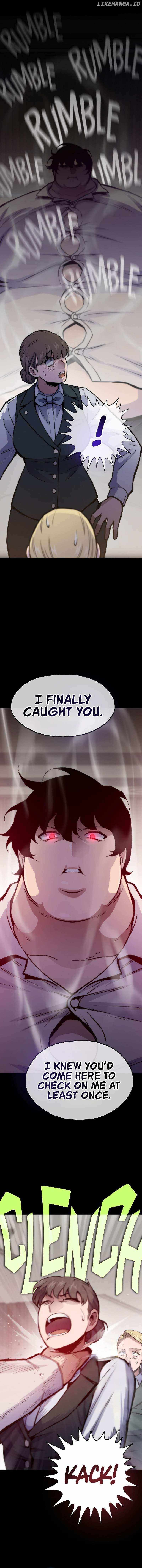 Read Reincarnator Manga Online