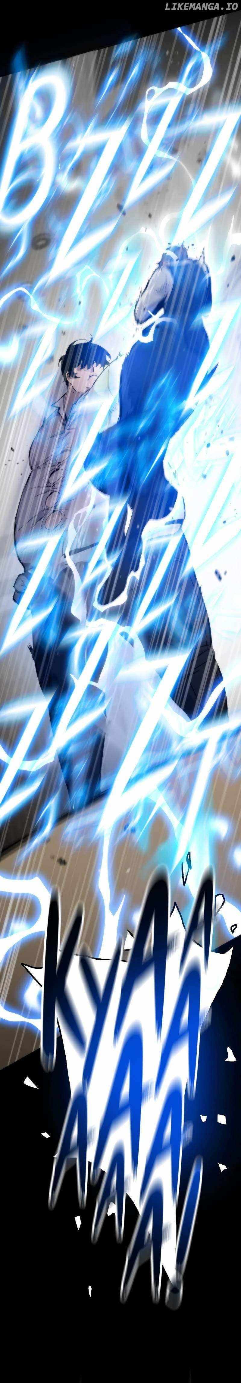 Read Reincarnator Manga Online