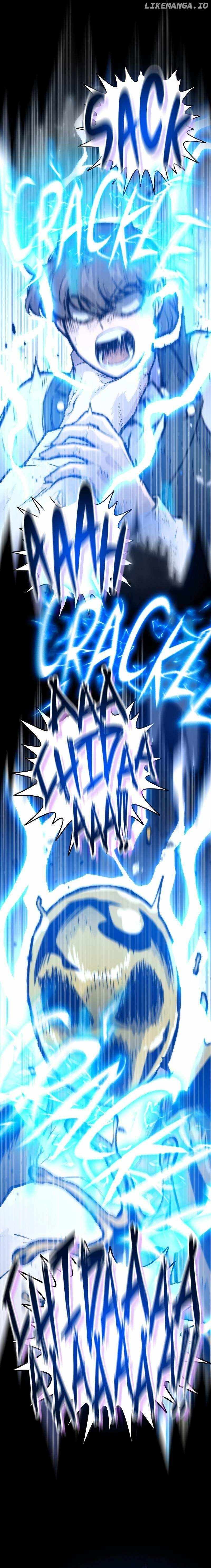 Read Reincarnator Manga Online