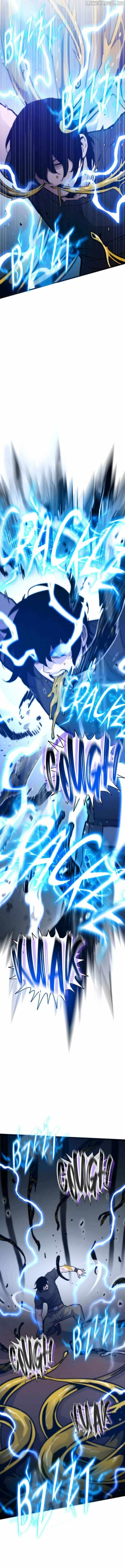 Read Reincarnator Manga Online