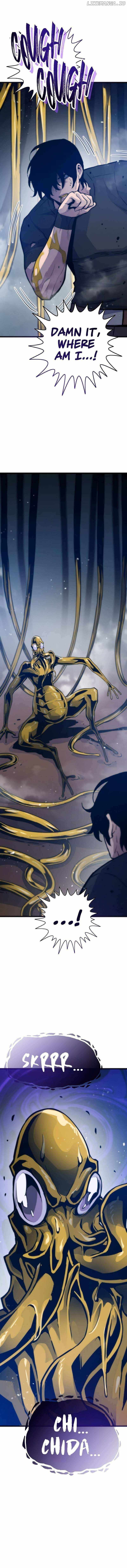 Read Reincarnator Manga Online