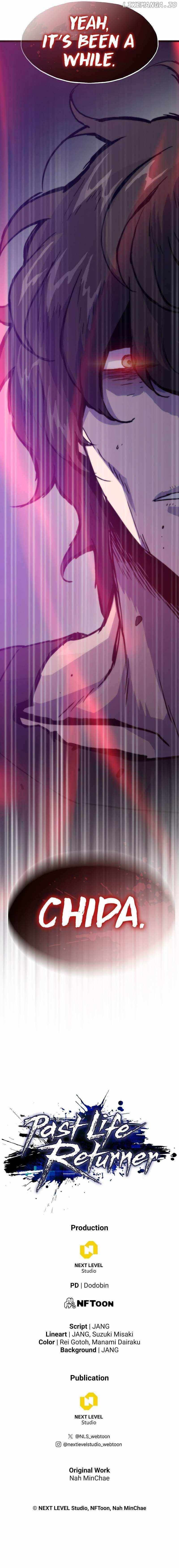 Read Reincarnator Manga Online