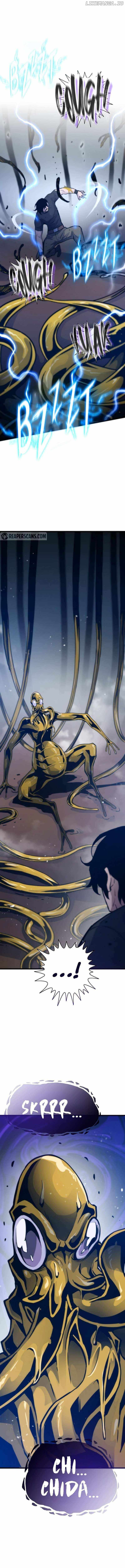 Read Reincarnator Manga Online