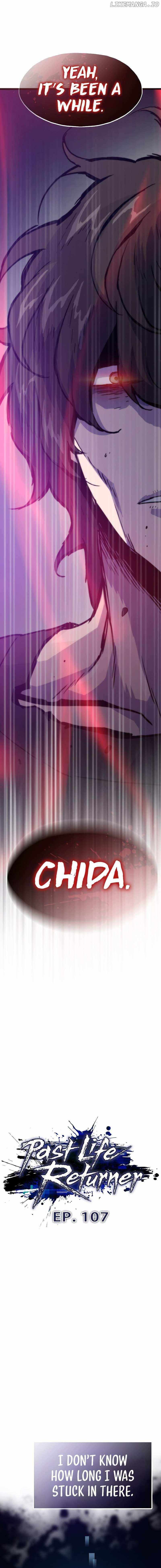 Read Reincarnator Manga Online