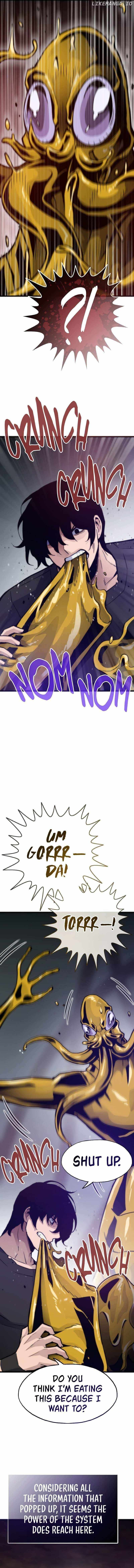 Read Reincarnator Manga Online