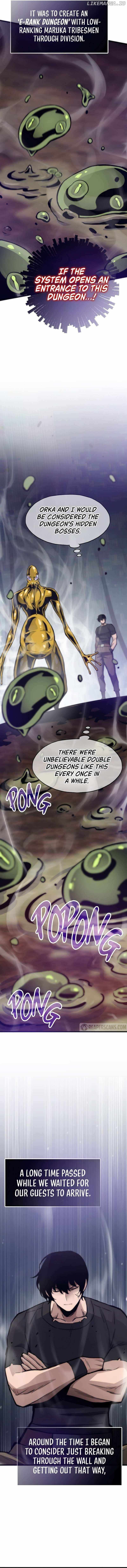 Read Reincarnator Manga Online