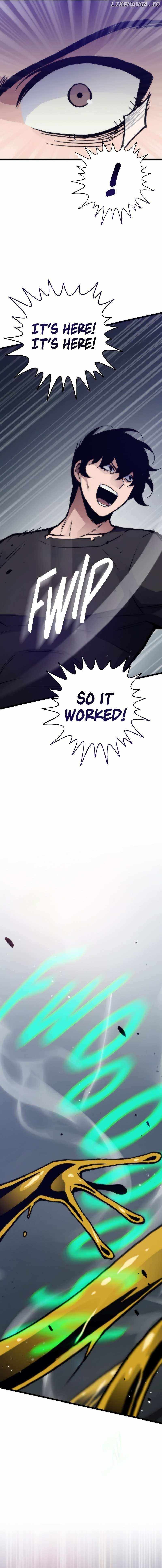 Read Reincarnator Manga Online