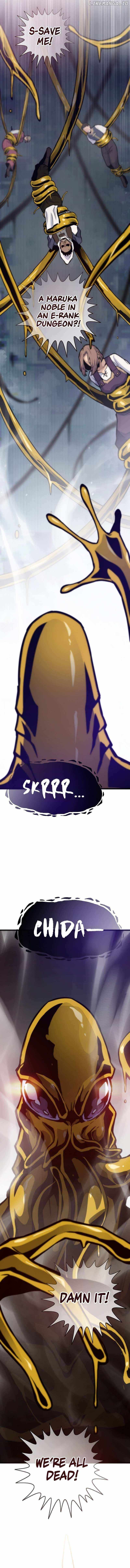 Read Reincarnator Manga Online