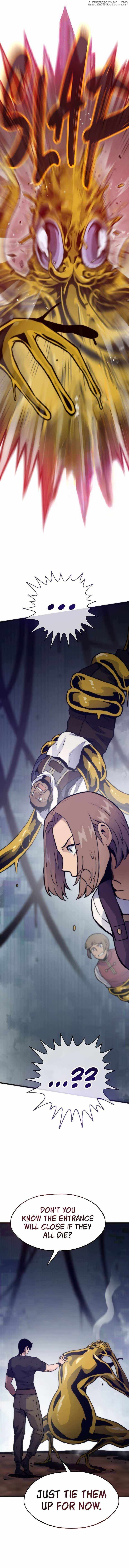 Read Reincarnator Manga Online