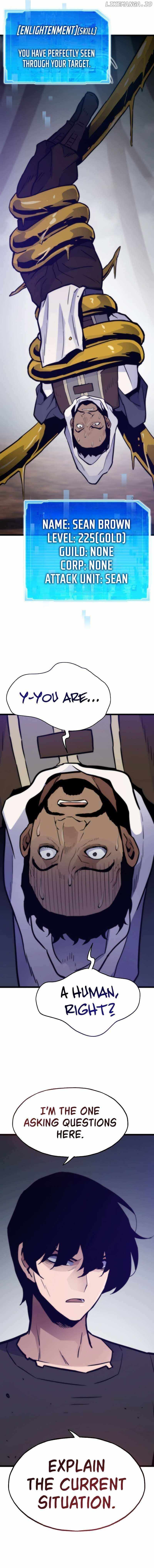 Read Reincarnator Manga Online