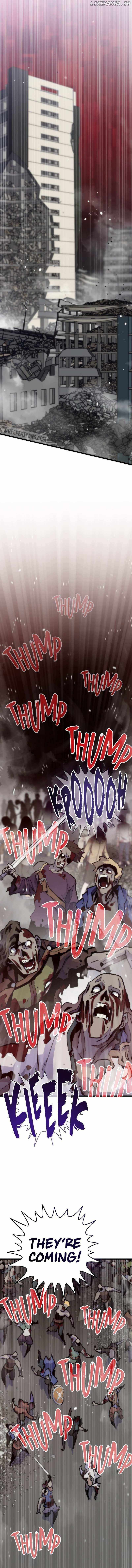 Read Reincarnator Manga Online