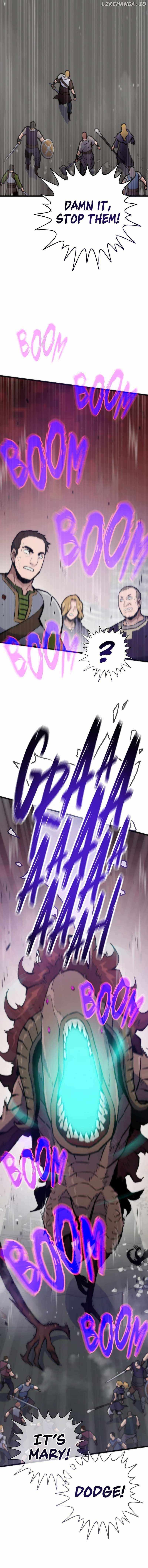 Read Reincarnator Manga Online