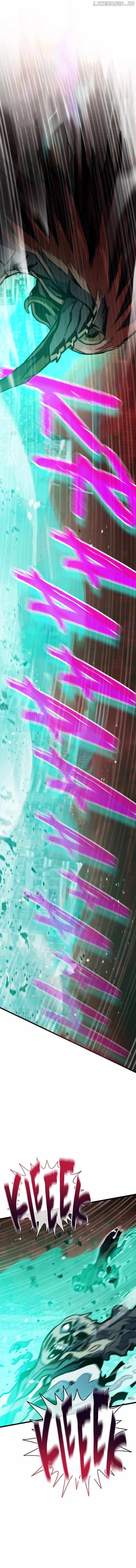 Read Reincarnator Manga Online