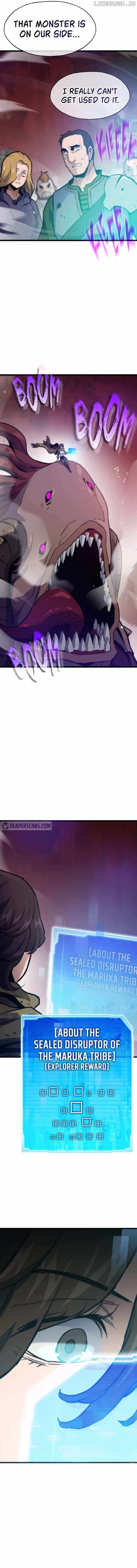 Read Reincarnator Manga Online