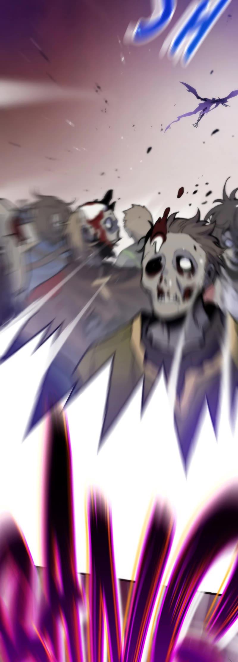 Read Reincarnator Manga Online