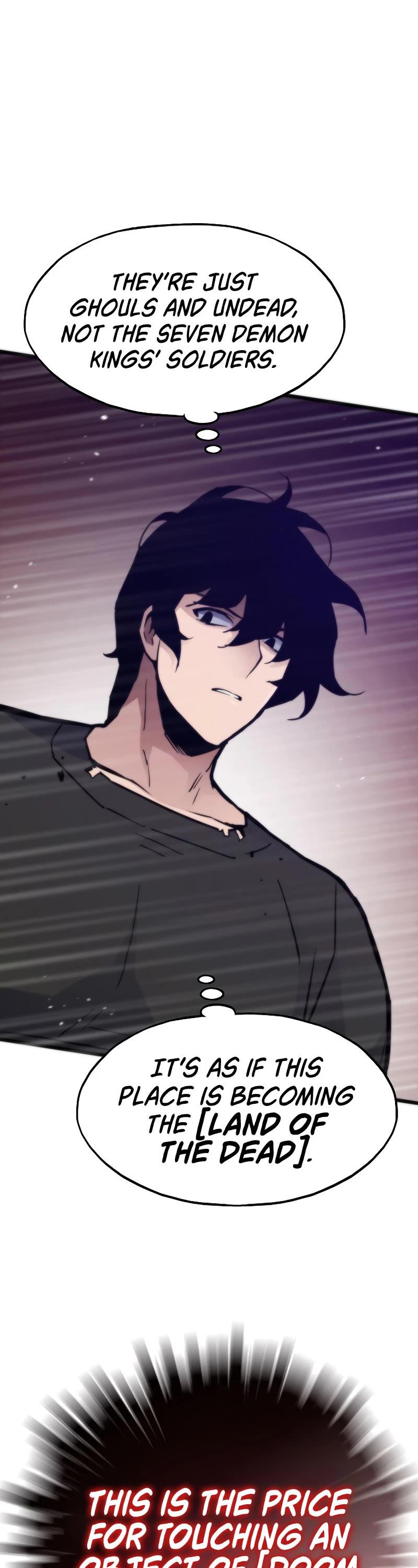 Read Reincarnator Manga Online