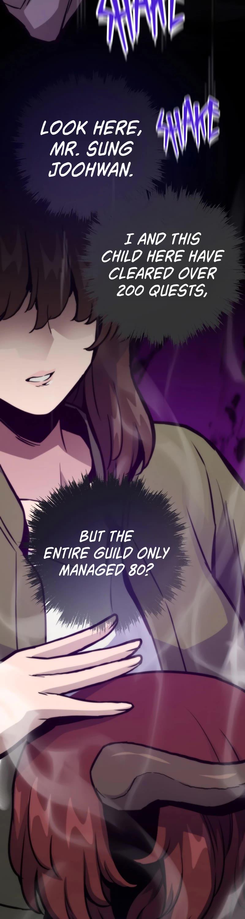 Read Reincarnator Manga Online