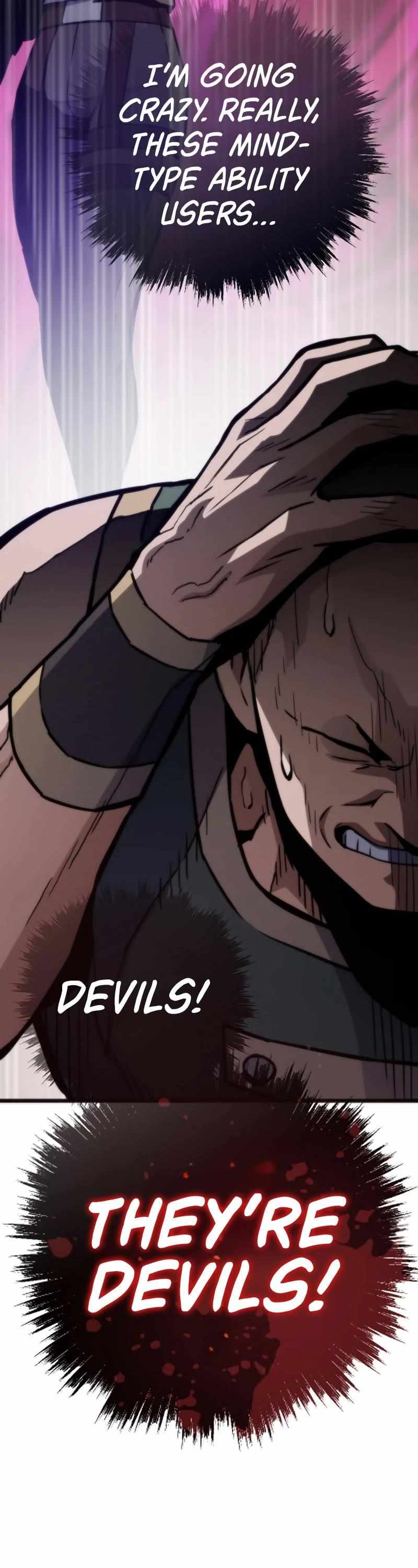 Read Reincarnator Manga Online