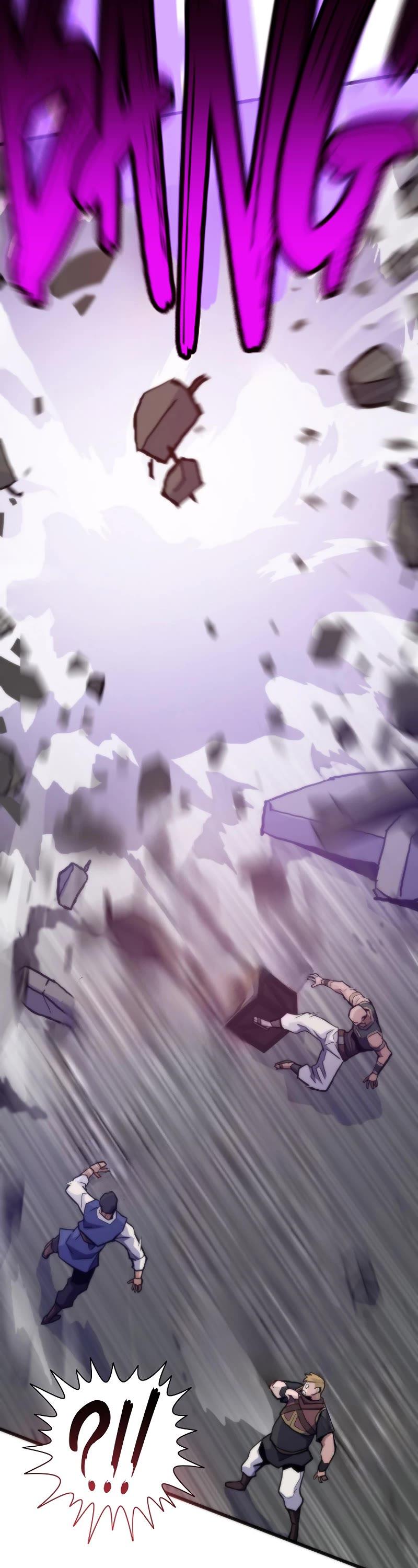 Read Reincarnator Manga Online