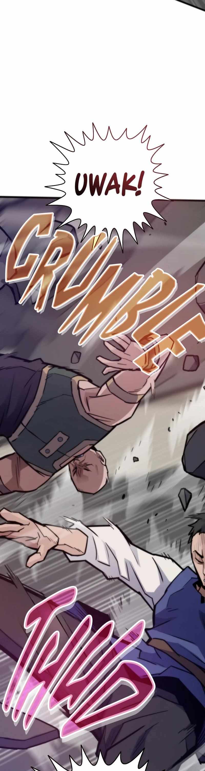 Read Reincarnator Manga Online