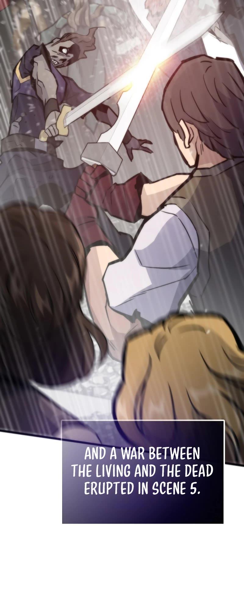 Read Reincarnator Manga Online